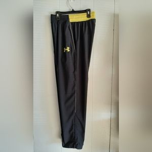 Under Armour athletic pants